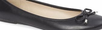 Bhs Black Ballerina, black 2846738513