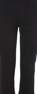 Bhs Black Crop Jegging, black 881568513