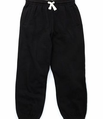 Bhs Black Jogger, black 2062328513