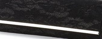 Bhs Black Lace Sparkle Lace, black 3126548513