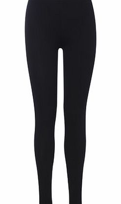 Bhs Black Legging, black 2424328513