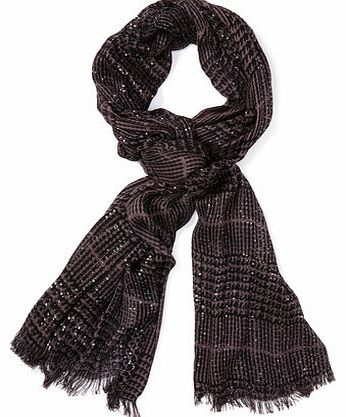 Bhs Black Multi Tweed Sequin, black/multi 6605830164