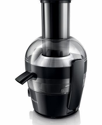 Bhs Black Philips Viva Juicer, black 9574518513