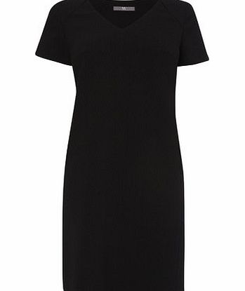Bhs Black Rochelle Crepe Tunic, black 356548513