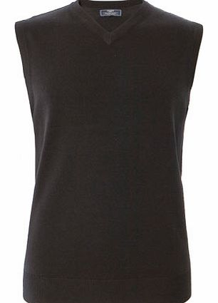Bhs Black Supersoft Tank, Black BR53A04EBLK