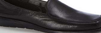 Bhs Black TLC Loafers, black 2846718513