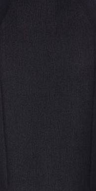 Bhs Blue Denim Work Wear Suit Skirt, blue 355331483