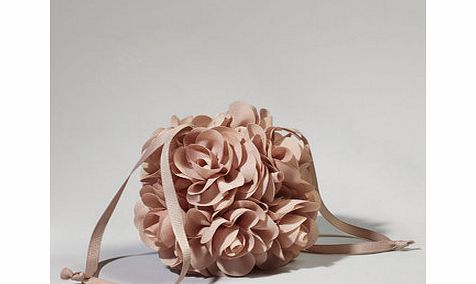Bhs Blush Rosebud Dolly Bag, blushed pink 6505553130