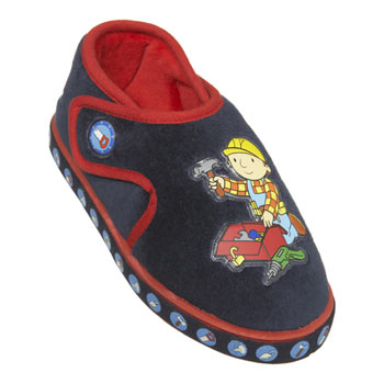 Bobandreg; slipper with lights