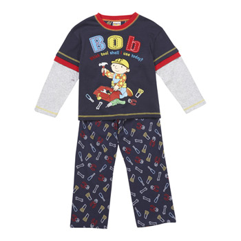 Bobandreg; tool box pyjama