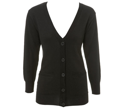 Boyfriend cardigan