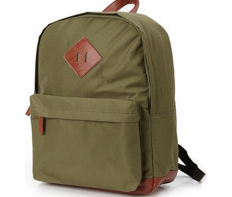 Bhs Boys Fashion Rucksack, khaki 1616520720