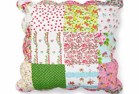 Bhs Bright Kitsch Cushion, multi 1848899530