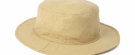 Bhs Broadbrim Stone Hat, Grey BR63H01GGRY