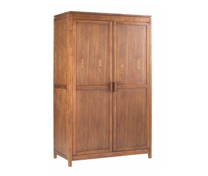 bhs Brompton 2 door wardrobe