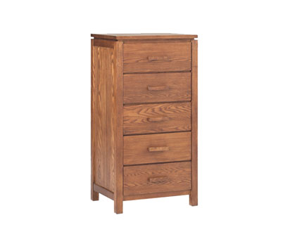 Brompton 5 drawer chest