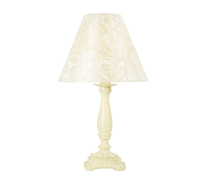 bhs Bronte mini table lamp