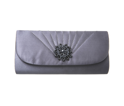 bhs Brooch box occasion bag