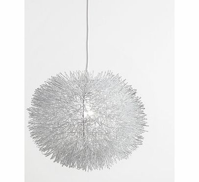 Bhs Burst Easyfit Pendant light, aluminium 9788075303