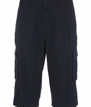 Bhs Cargo Crop Navy, Blue BR57M01GNVY