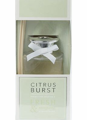 Citrus burst 100ml diffuser, green 30921169533