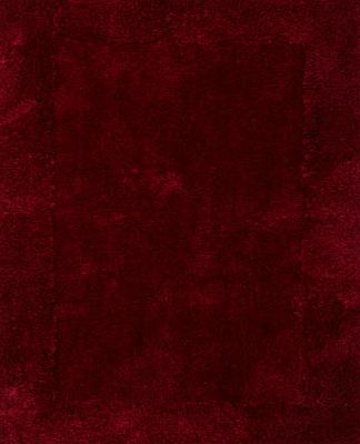 Bhs Claret premium Easycare bath mat, claret