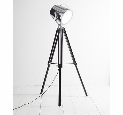 Bhs Cody Camera floor lamp, For Her 9741603044