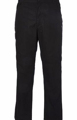 Bhs Craghoppers Winter Trousers, Black BR58P02GBLK