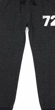 Bhs Dark grey Slim Leg Jogger, dark grey 1074330491