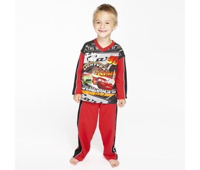 Disney Carsandreg; pyjama