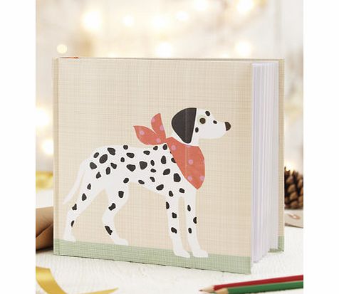 Bhs Dog photo album, no colour 8267519999