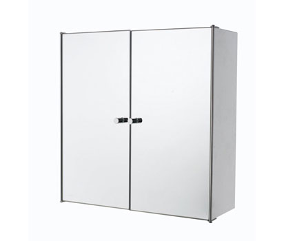 bhs Double door cabinet