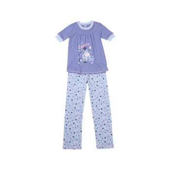 Eeyoreandreg; golden star pyjama