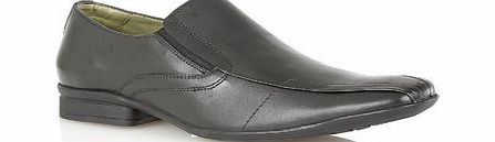Bhs Enfield Shoe Black, Black BR67F15FBLK