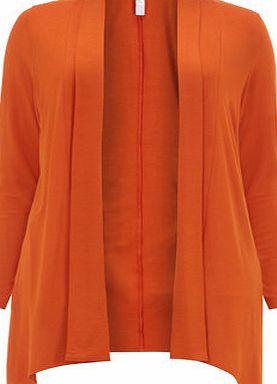 Bhs Evans Orange Cover Up, orange 12610914796