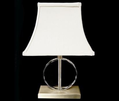 bhs Faith jewel table lamp