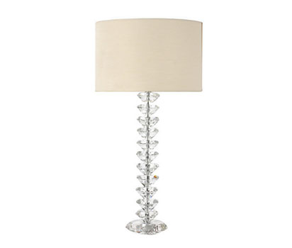 bhs Forever diamonds table lamp