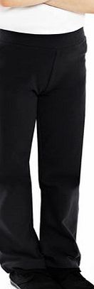 Bhs Girls Girls Black School Dance Pants, black