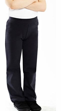 Bhs Girls Girls Navy Dance Pants, Navy 8972144262