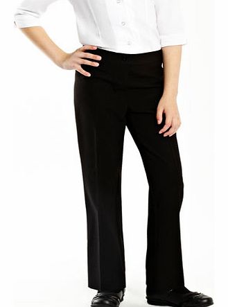 Bhs Girls Junior Girls Black Great Value Trouser,