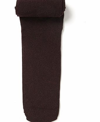 Bhs Girls Red Sparkle Party Tights, red 1498293874