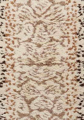 Bhs Graccioza Luxury Animal Skin Patterned Bath Mat,