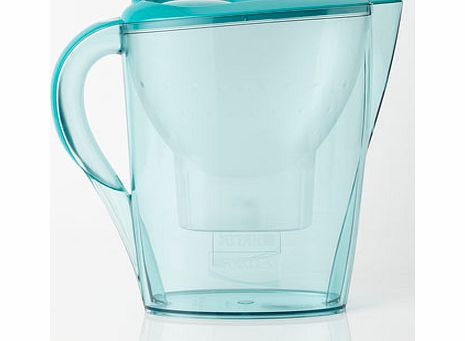 Bhs Green Brita Marella Jug, green 9538049533