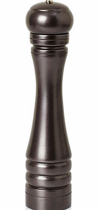 Bhs Grey 12`` Pepper Mill, grey 9574920870