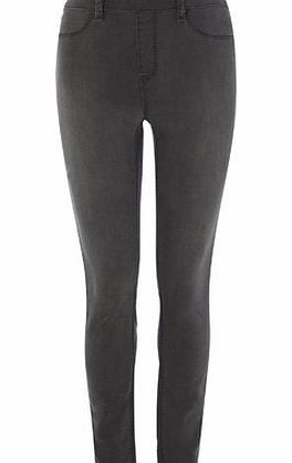 Bhs Grey Petite Jegging, grey 450140870