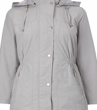 Bhs Grey Petite Mac, grey 413220870