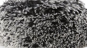 Bhs Grey Tipped Faux Fur Cossack Hat, grey 6609930870