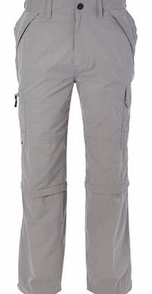 Bhs Grey Trek Trousers, Grey BR58P01EGRY