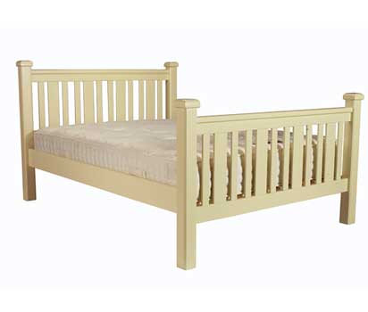 bhs Harvest 135cm bedstead