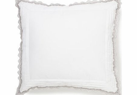 Bhs Holly Willoughby antique lace feather filled